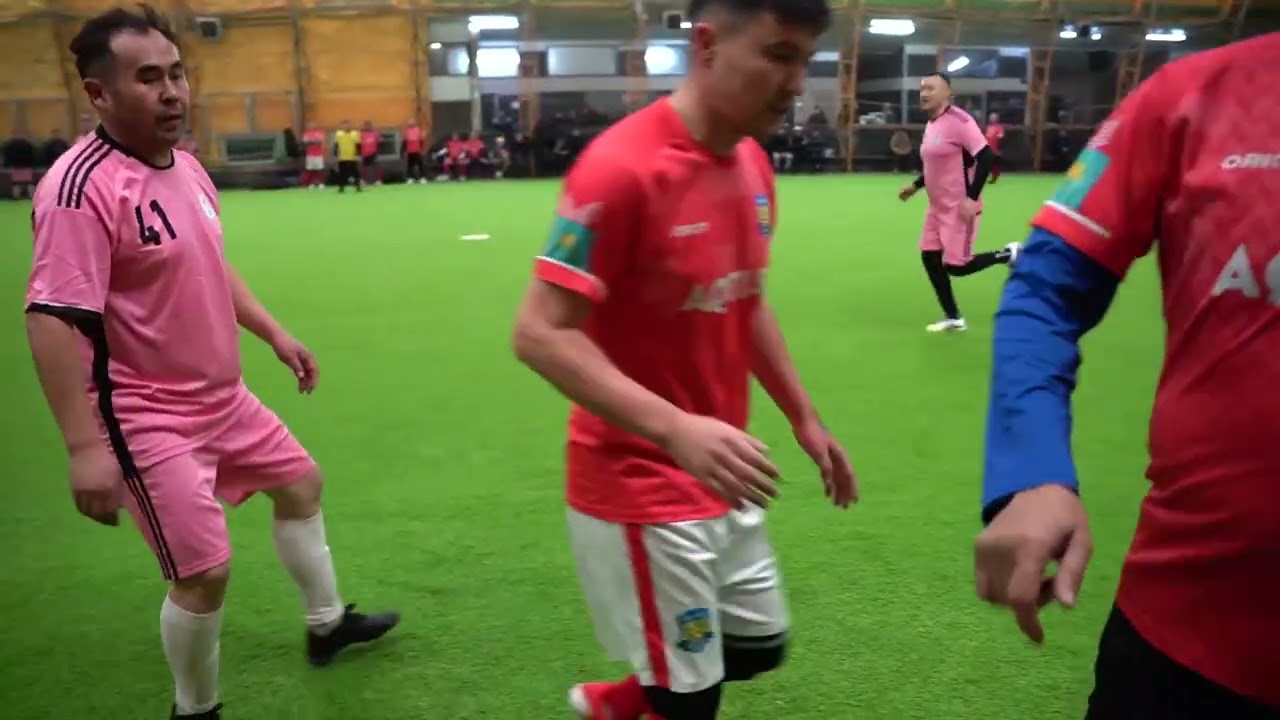 Primer liga