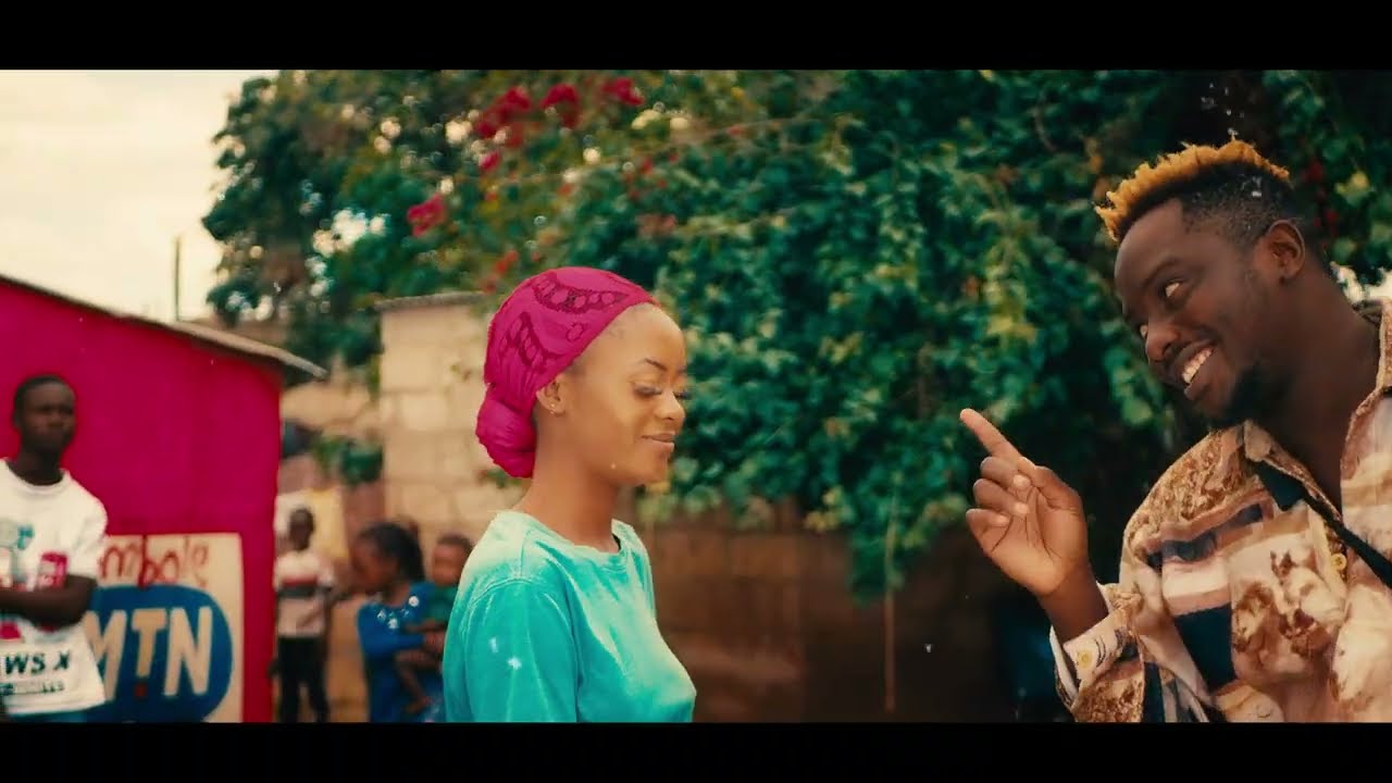 JORZZI _MAIWE [OFFICIAL VIDEO]