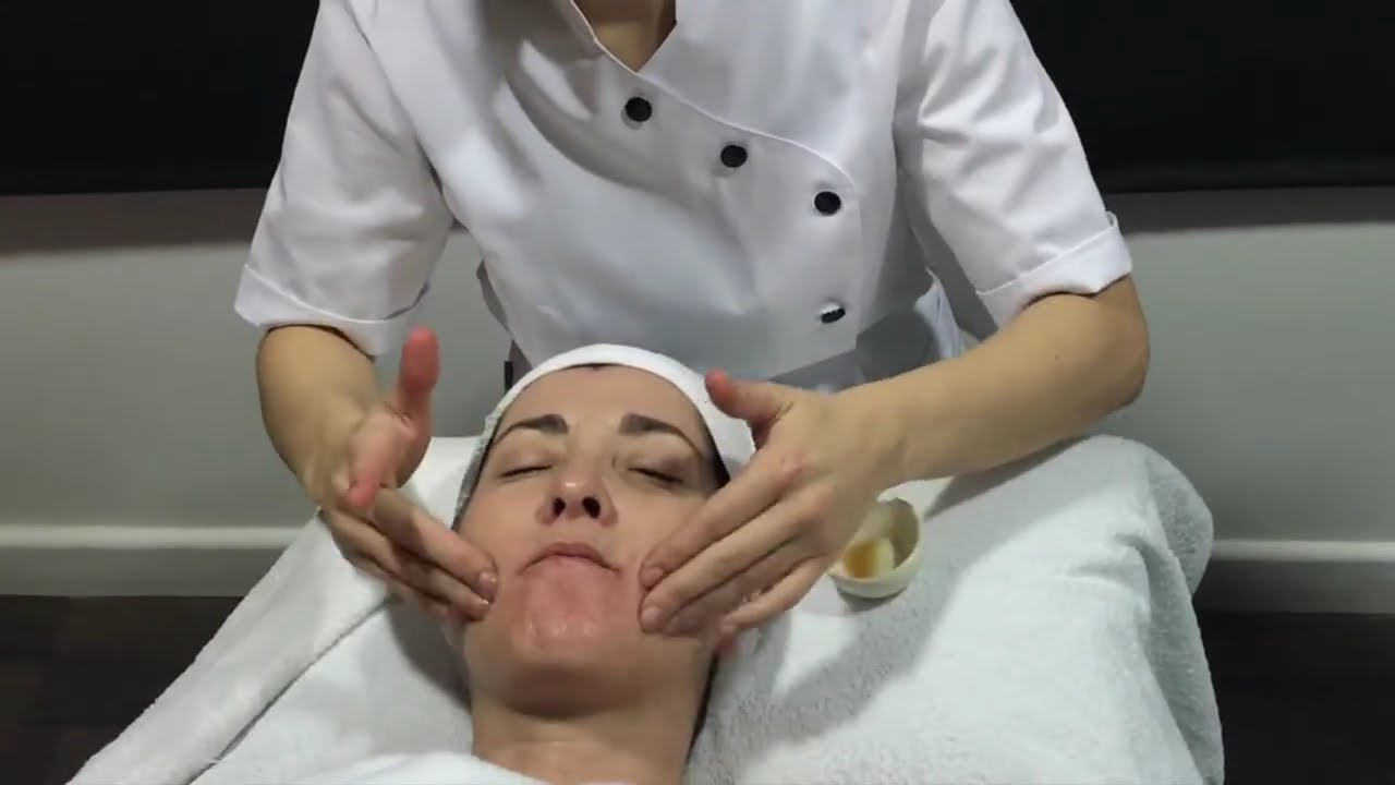 3D Collagen Shock con Jennest y Natura Bissé