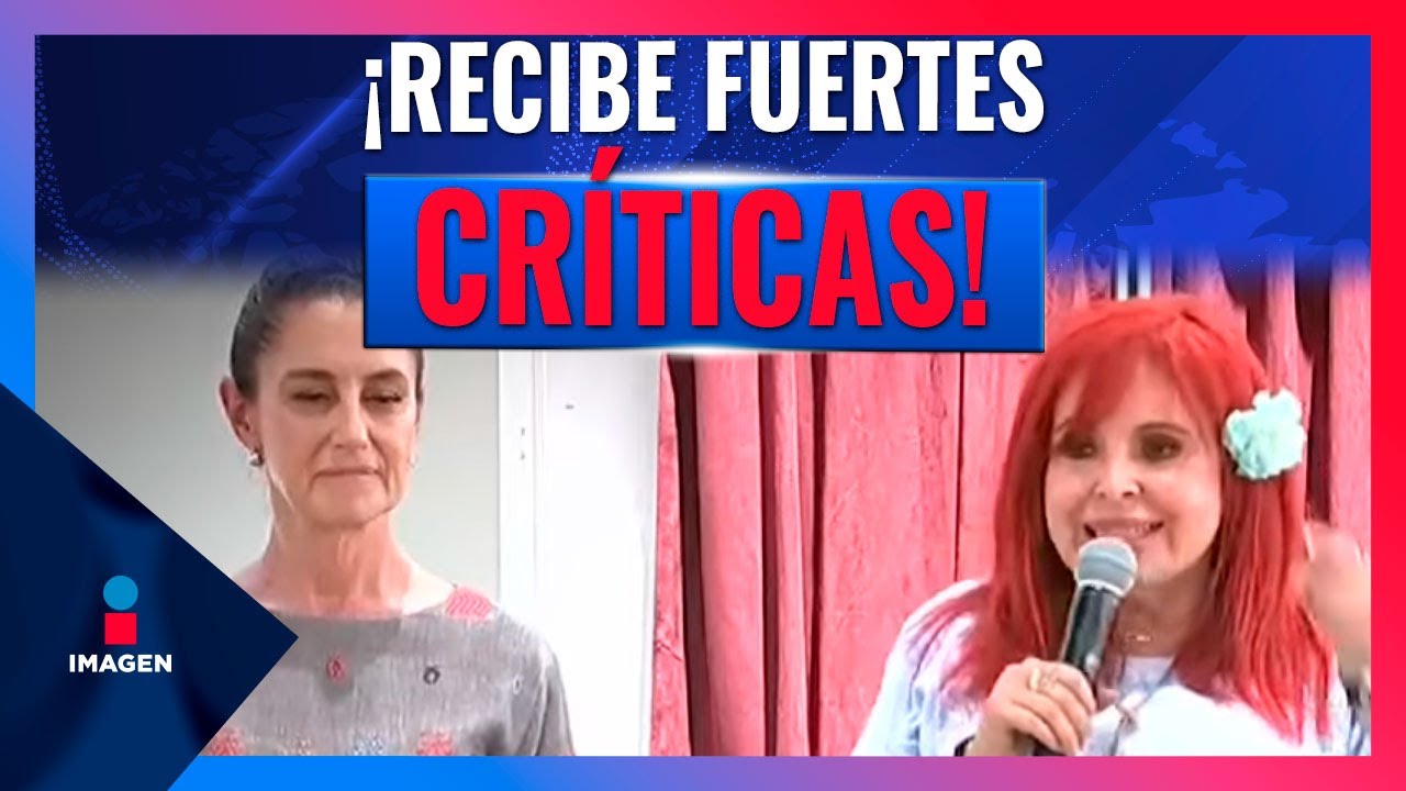 “Ser mujer, ser indígena y ser pobre es lo peor”: Layda Sansores | Noticias con Francisco Zea