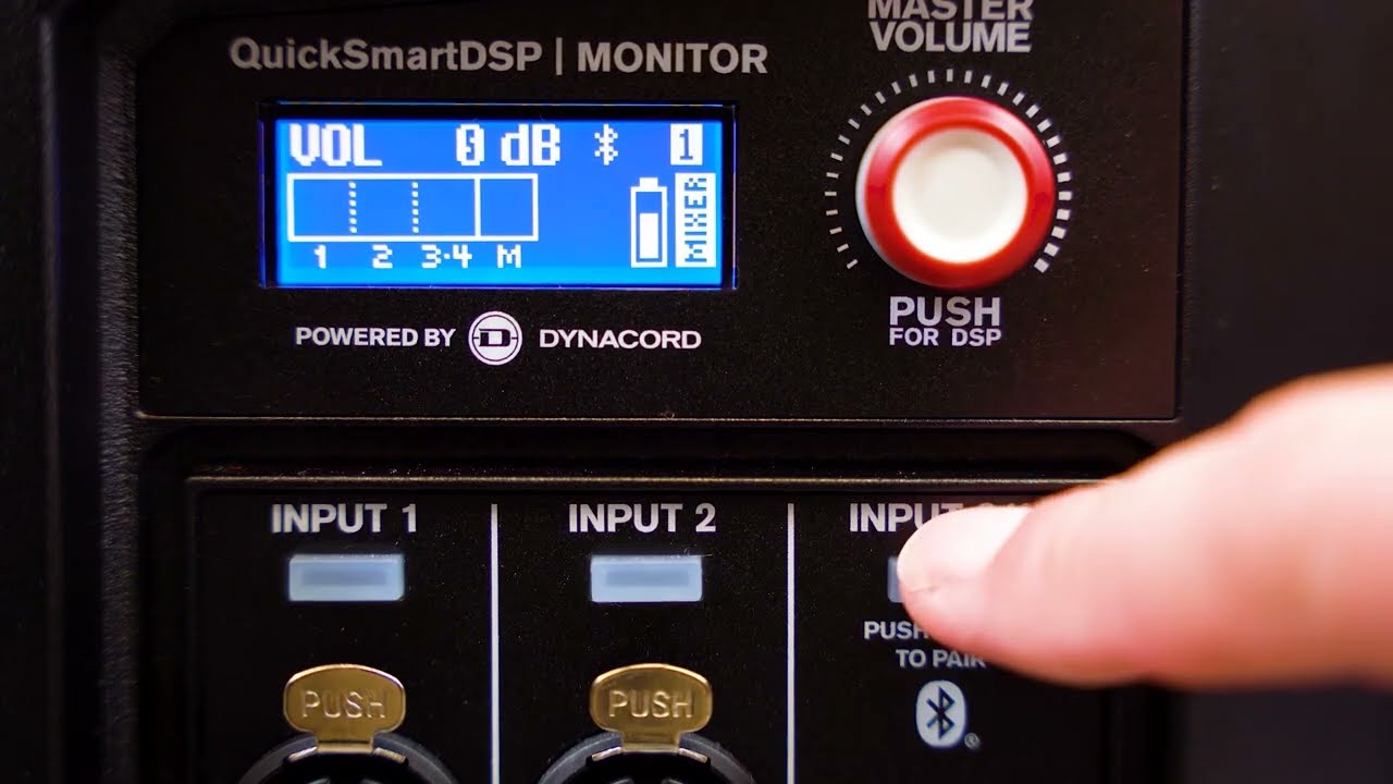 EVERSE Series Training – How to Connect the EVERSE 8 to Bluetooth & Troubleshooting Guide