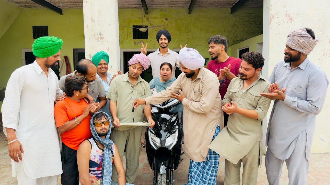 Nand 48 Nand ( Hansa ) PUNJABI BEST SHORT MOVIE 2026 | PUNJABI FILM JATT BEAT RECORD