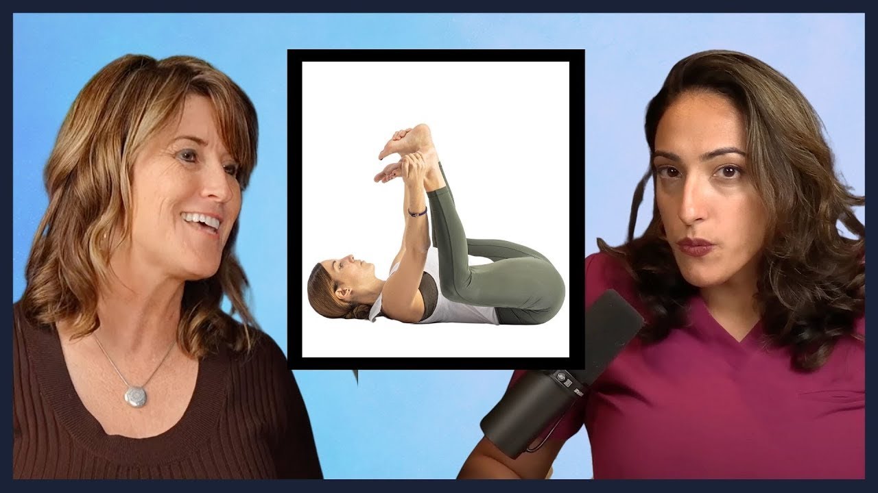 Pelvic Floor Day is the SECRET to Maximizing Your Gym Routine!