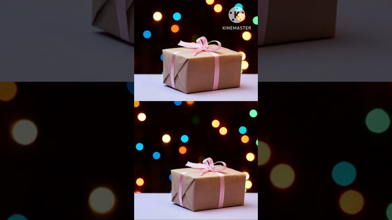 choose the gift 🎁 box#chooseonegift #shortsfeed #video