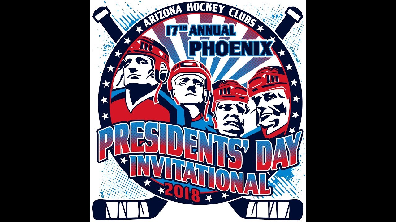 Presidents Day Tournament - Game 2 - Feb 17, 2018 - 16U AA Jr. Coyotes (0) vs. Surrey Thunder (5)