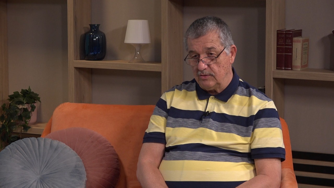 TV10 | KSC 2026 | Centrumban az utánpótlás