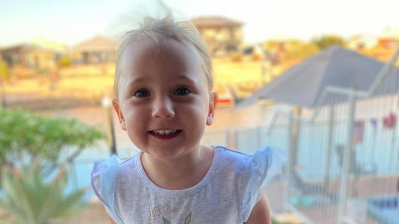Man charged over abduction of Cleo Smith