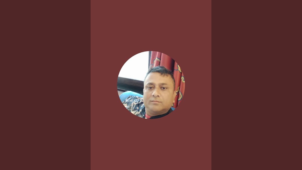Mr DEBAJIT North East Indian is live