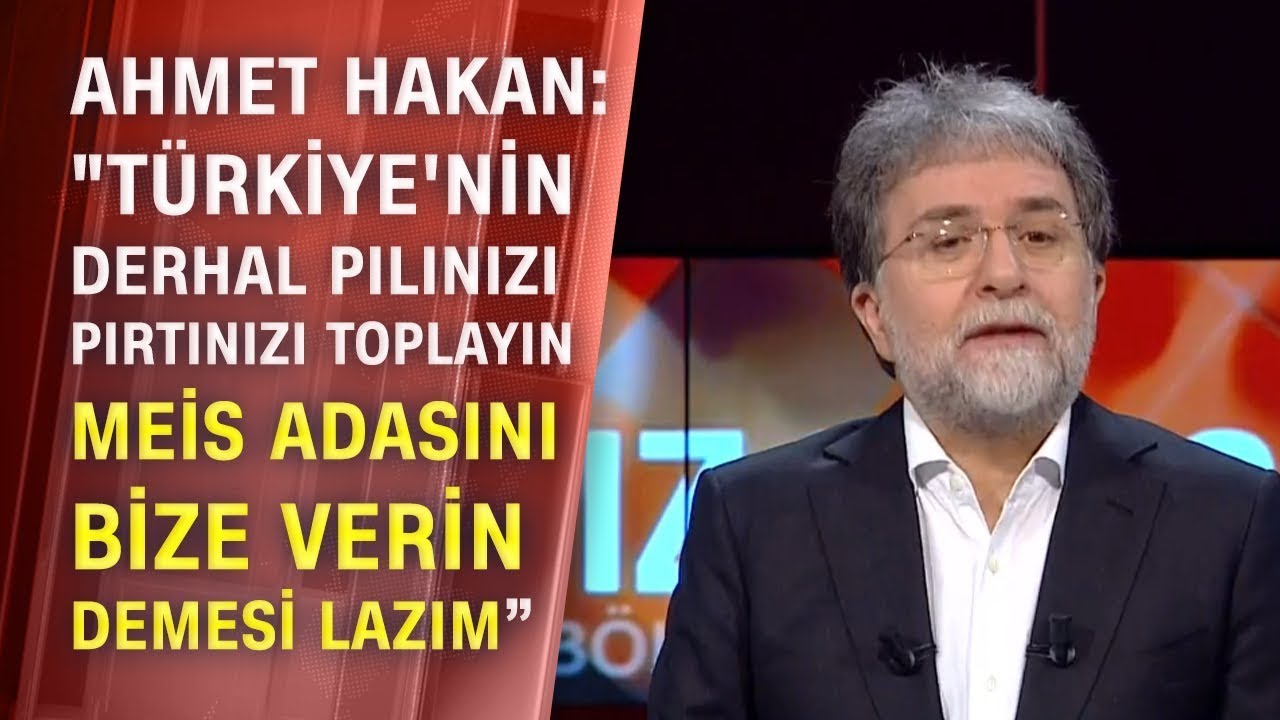 Meis nasıl Yunanistan'a bağlandı? Lozan'da çelişkili madde var mı?