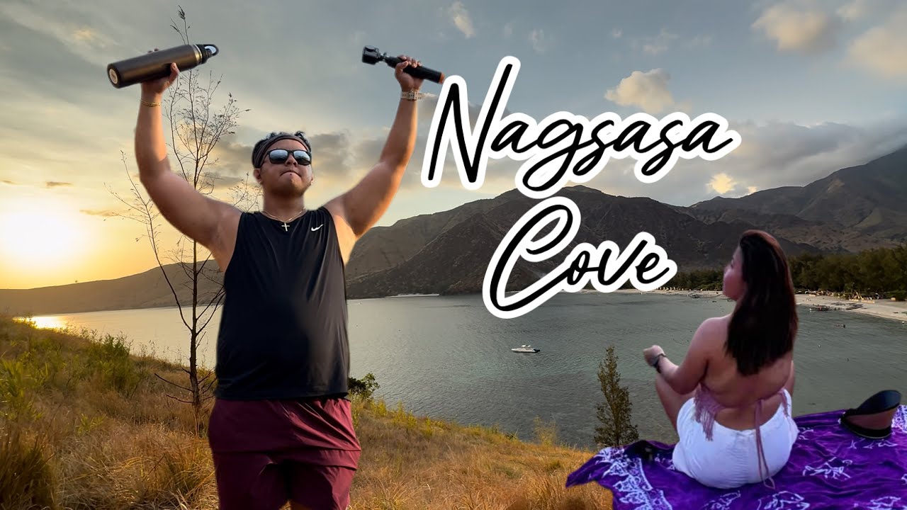 Nagsasa Cove and Lagoon, Zambales 2D1N Joiner Tour 2025 w/ Capones Island Hopping &  | TRAVEL GUIDE