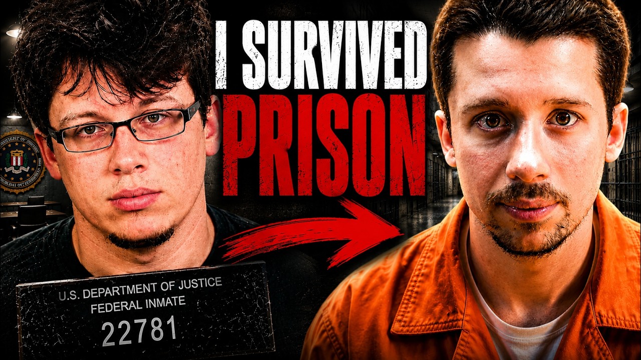 Ian Bick: Owned a Nightclub at 18, Arrested by the FBI, Survived Prison