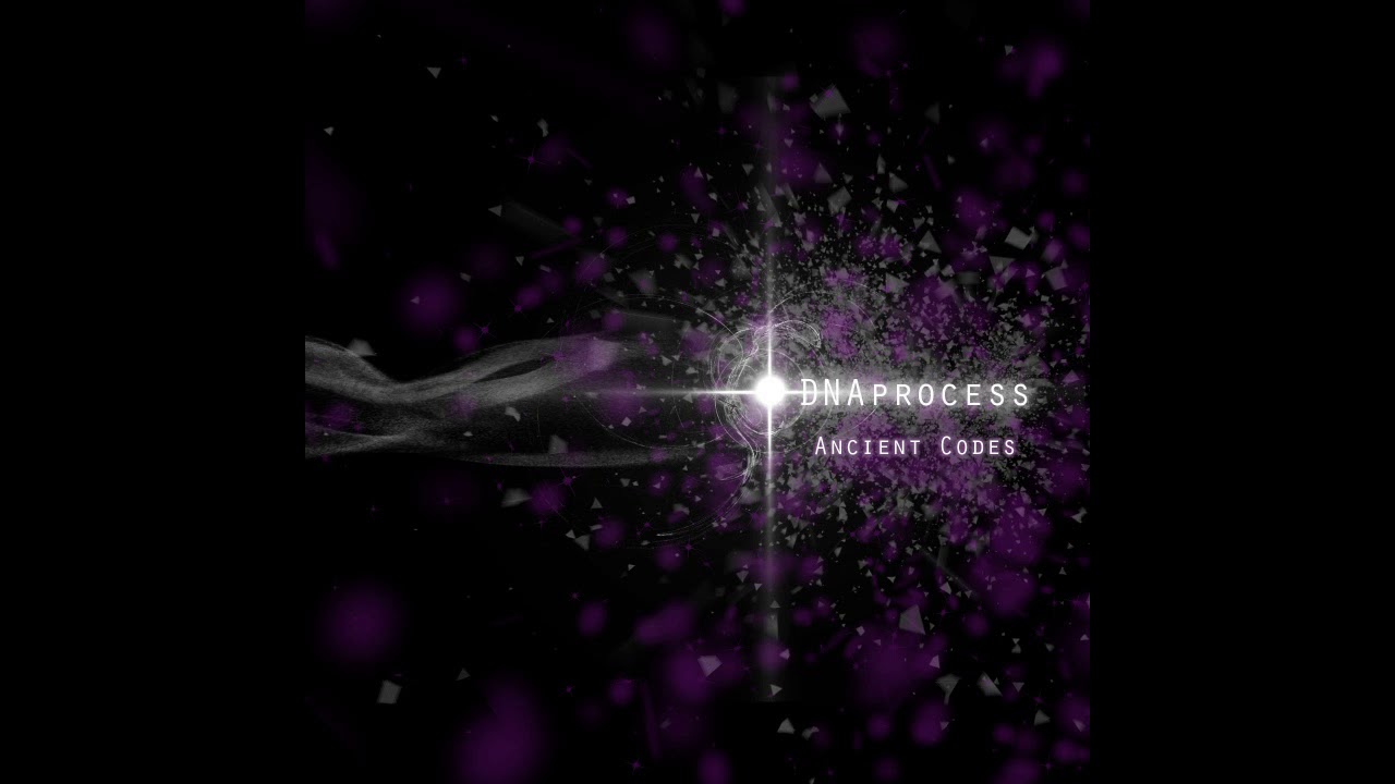 DNAprocess - Agartha (Mokushi Remix)