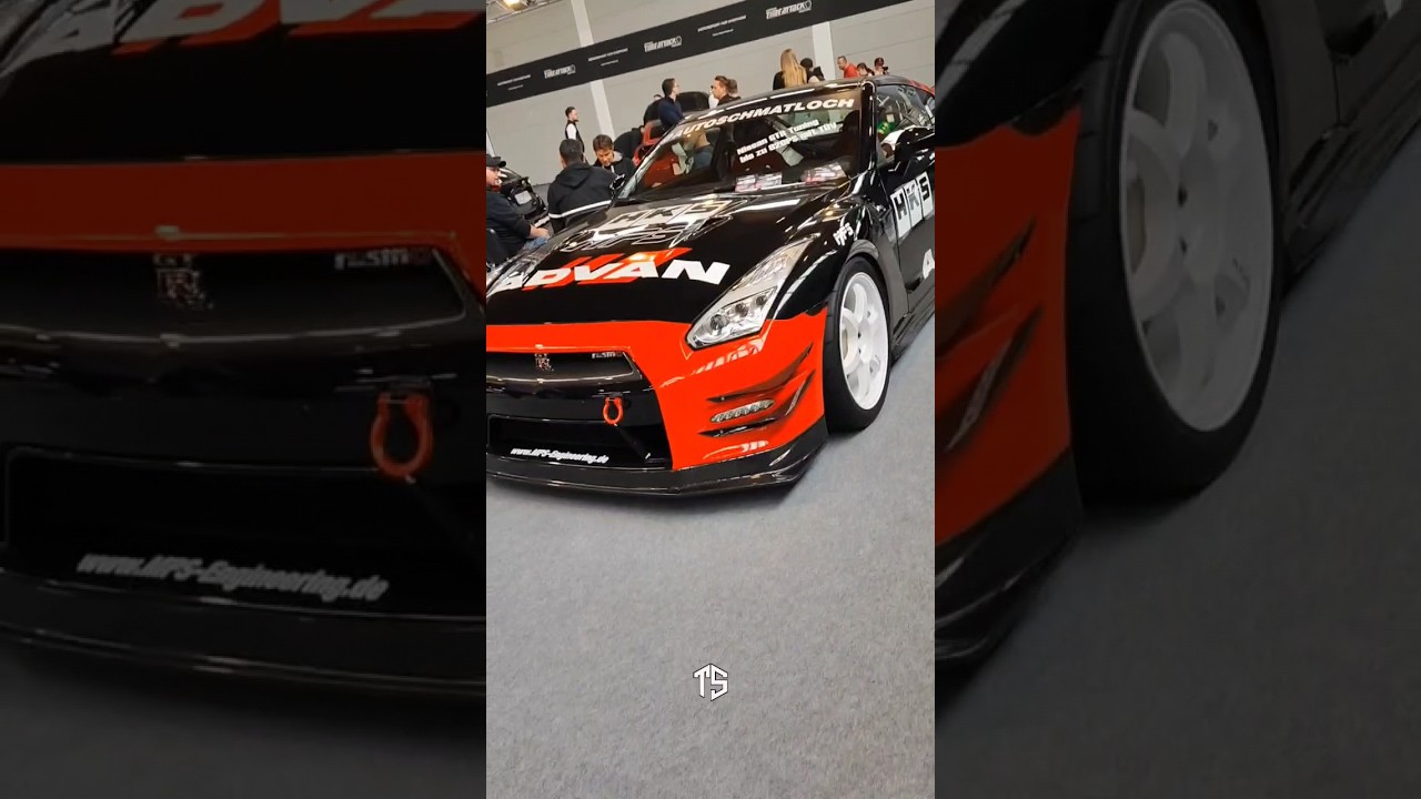 #tuningworldbodensee