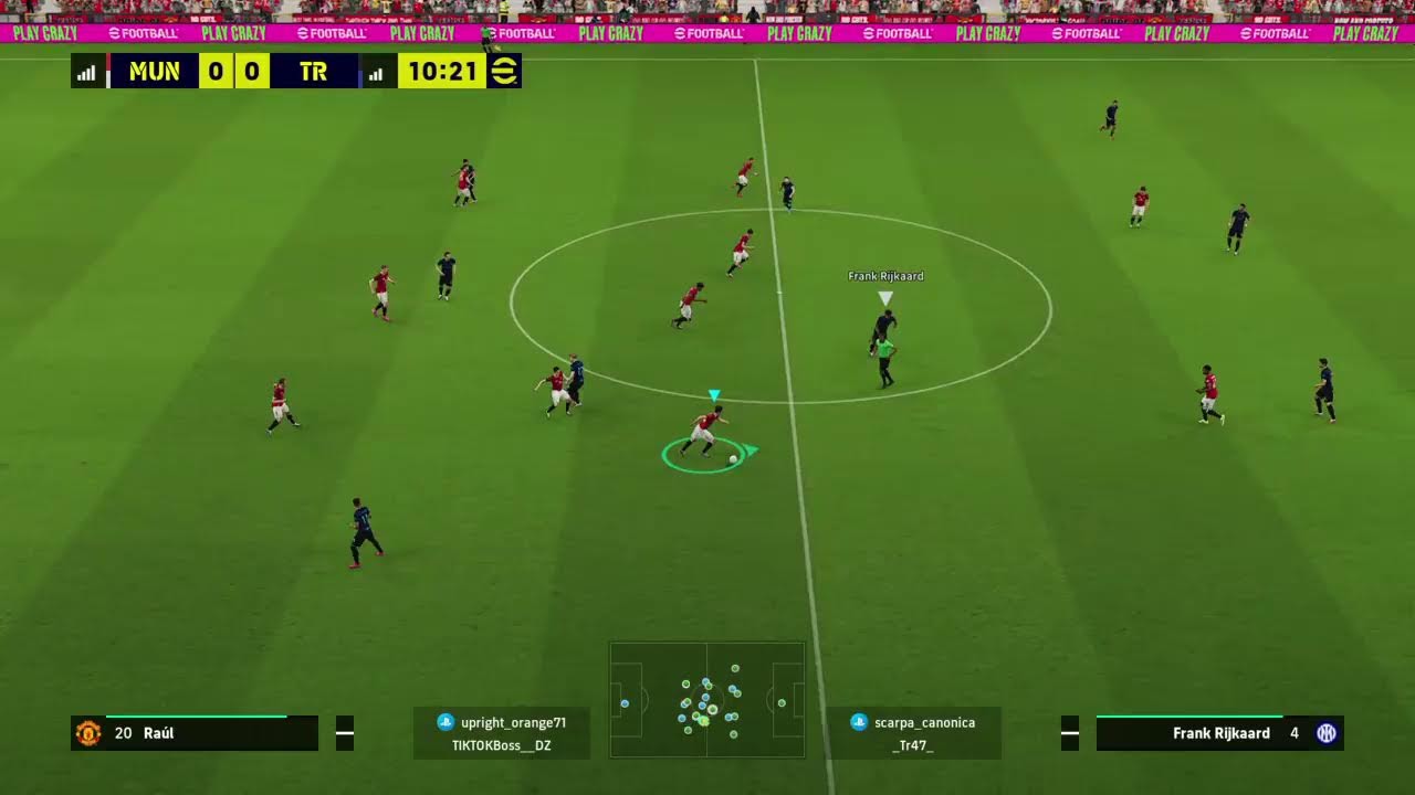 رحلة التصنيف في الديفيزيون efootball 2026