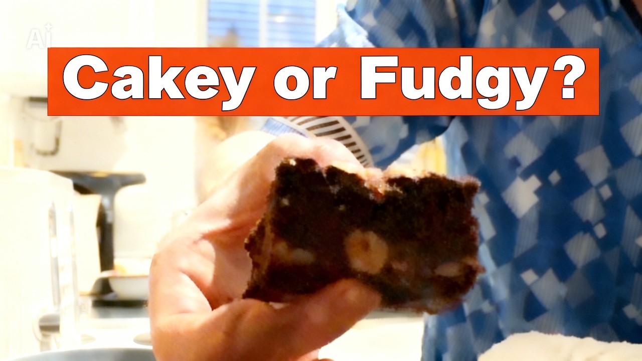 The best cakey mini egg brownies  🍫