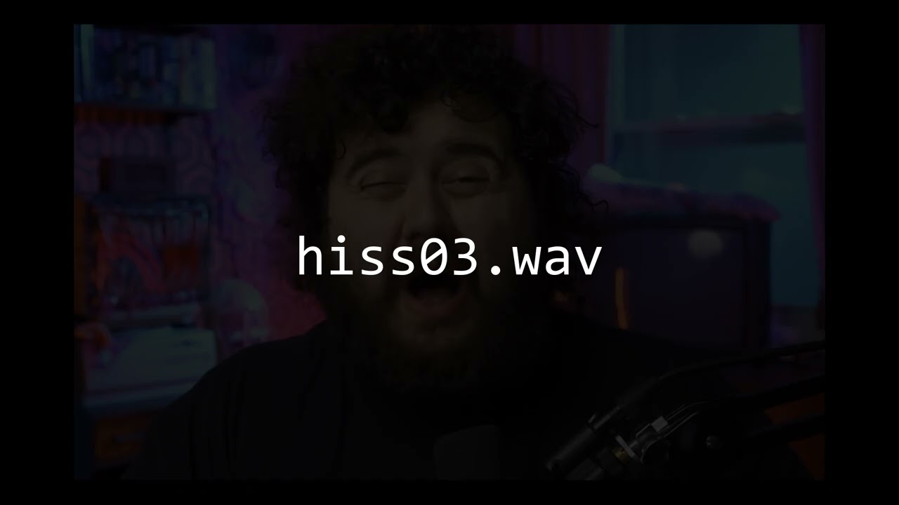 MeatCanyon's Mewgenics Sounds