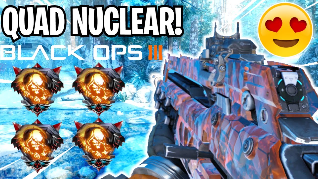 Black Ops 3 In 2021.. 😍 (6 Years Later)