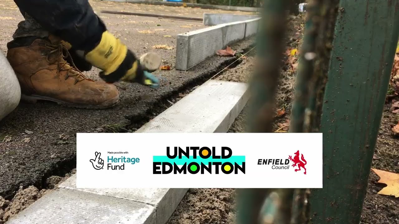 Pymmes Park: The Lungs of Edmonton | Enfield, North London | Doc film by Exploring Cultural Lives
