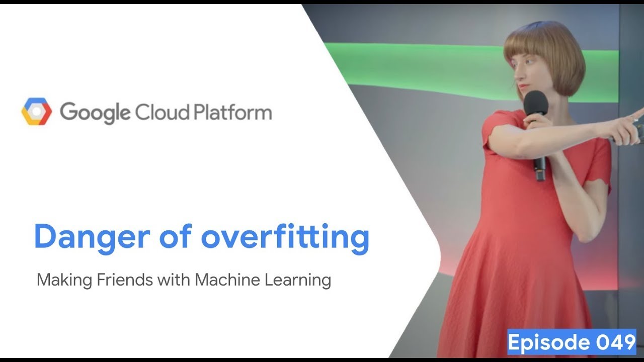 MFML 049 - The danger of overfitting