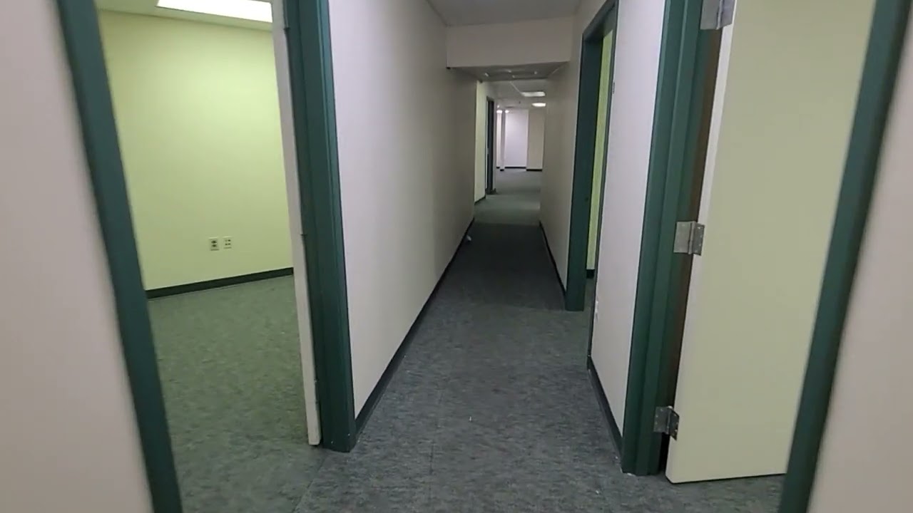 82 Paris Street Third Floor Walk Through