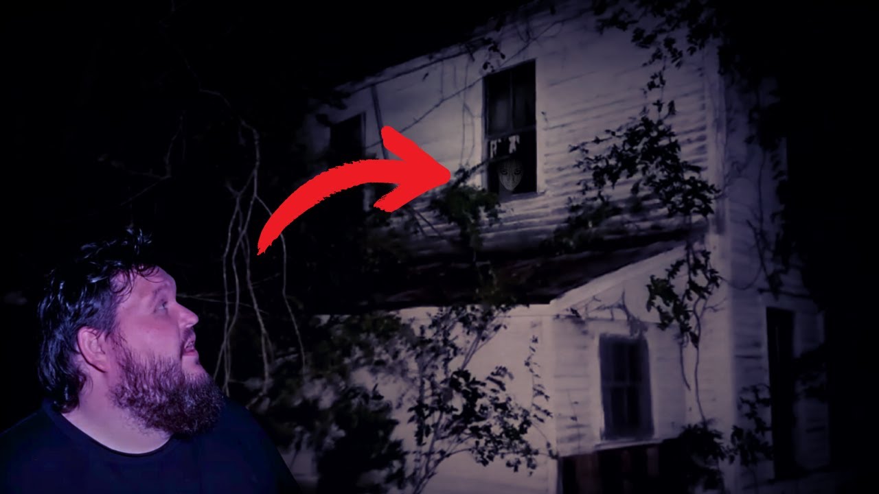 10 Chilling Moments Inside the Witch House