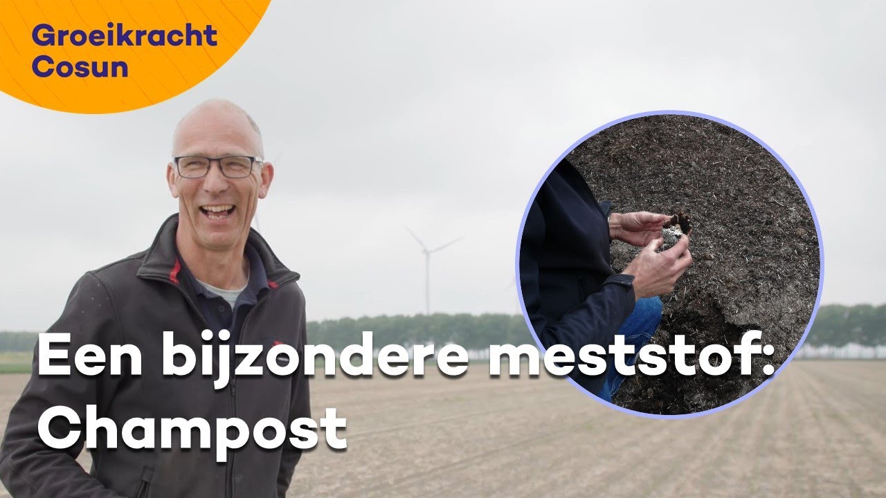 Telerservaringen: Mark Geling over champost