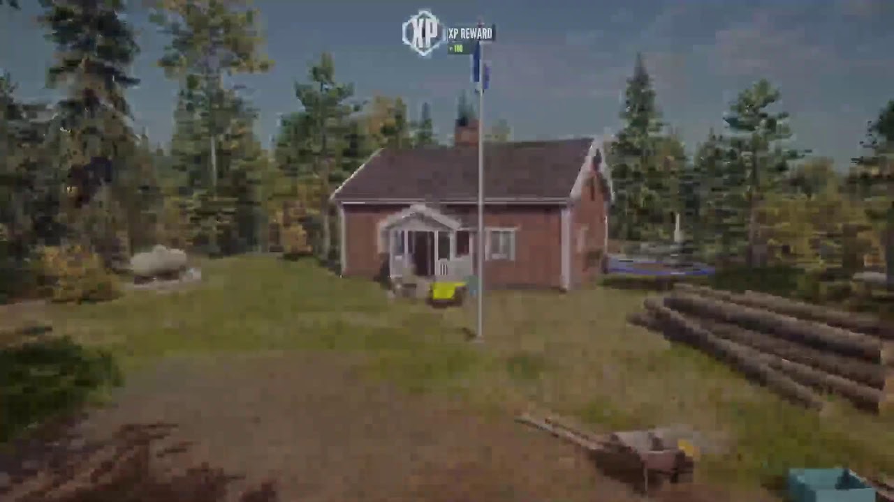 Ps5 Call of the Wild