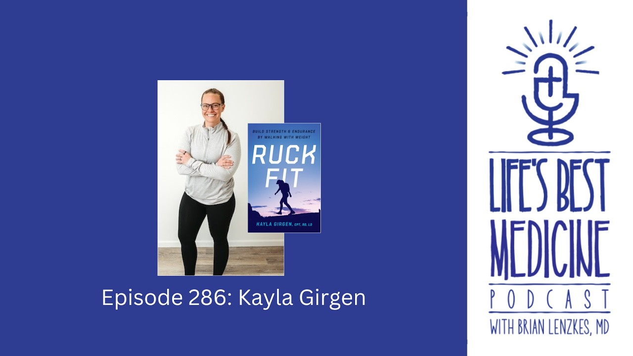 Episode 286: Kayla Girgen, RD