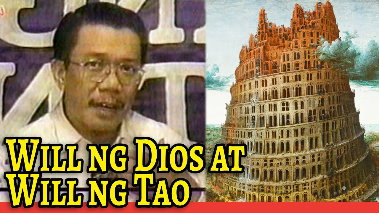 Bro. Eli Soriano 