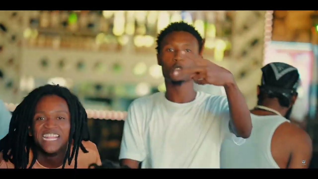 XorXor 4K & Smock Fvck- E Wou Feat Wylee 4K, Skeleto, Skinny G BVS & Bosrap The Major