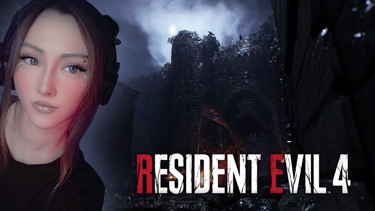 Resident Evil 4 REMAKE ➤ #6