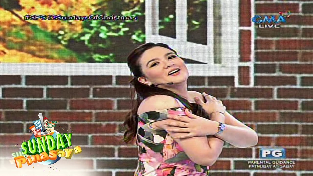 Sunday PinaSaya: Sunshine Dizon sasabak sa pagsubok ni Coach Cynthia