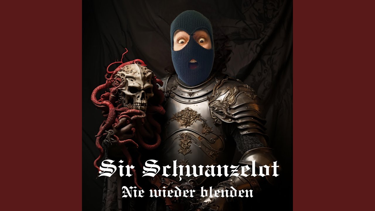 Nie wieder blenden