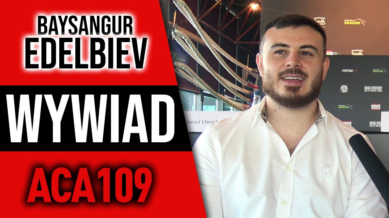 Baysangur Edelbiev: 