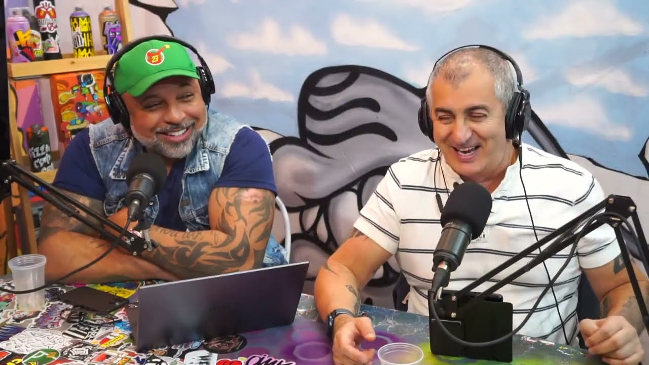 Bozzzo Barretti Focus 23 - Bozo Barreti