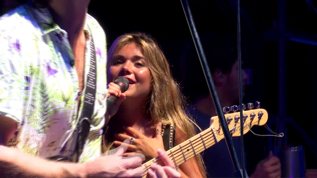 Festival de la Música Tropical 2019   TOCO PARA VOS