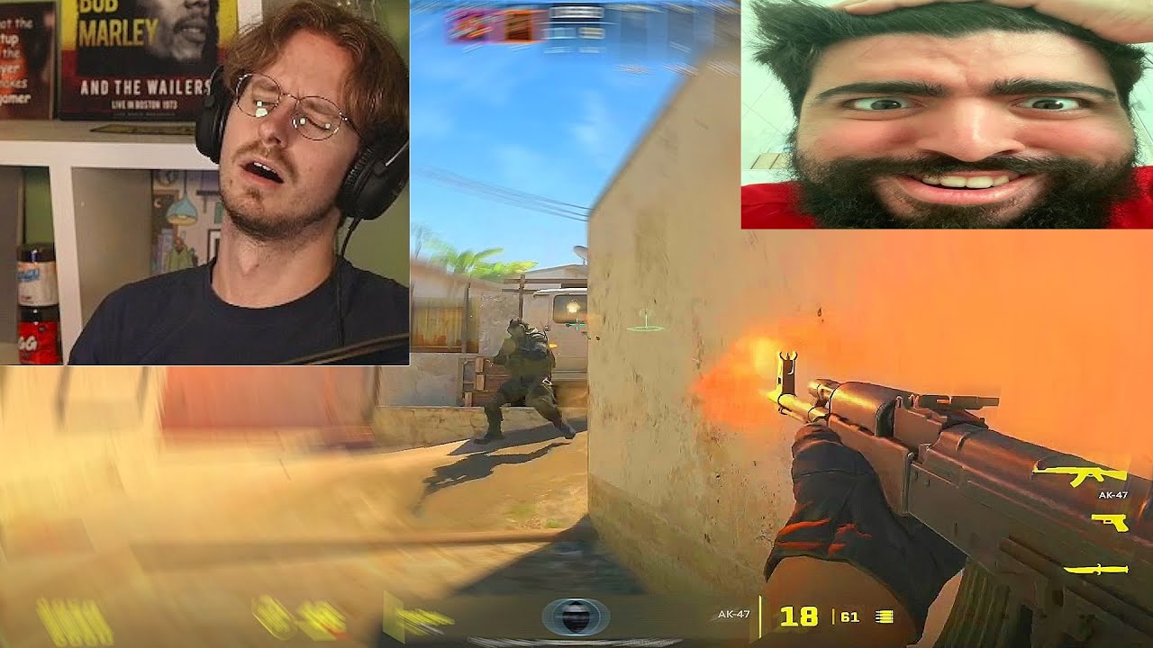 TILTING with FURIOUSSS...