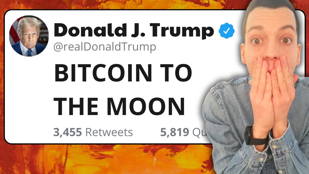 iShares SPIAZZA TUTTI: Nuovo ETF BITCOIN ad un COSTO SHOCK!