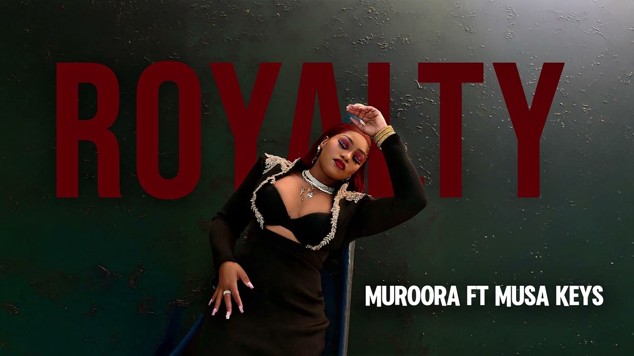 Muroora - Tamy Moyo Ft Musa Keys