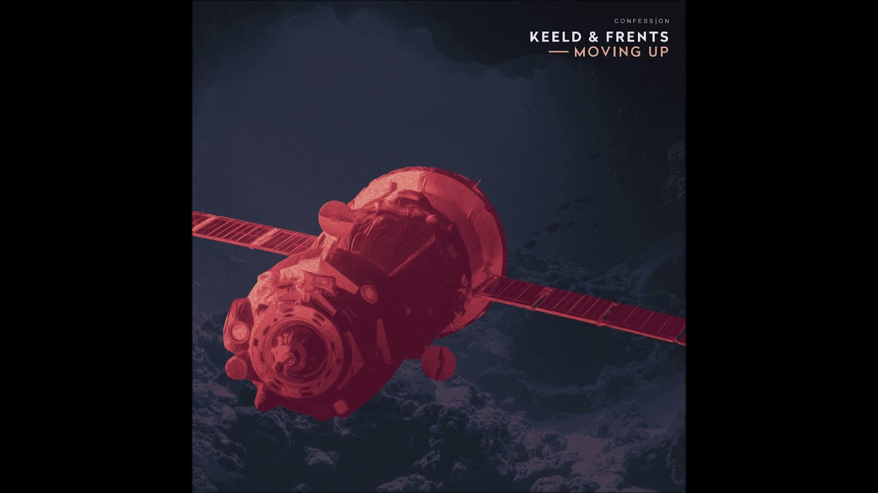 Keeld & Frents - 