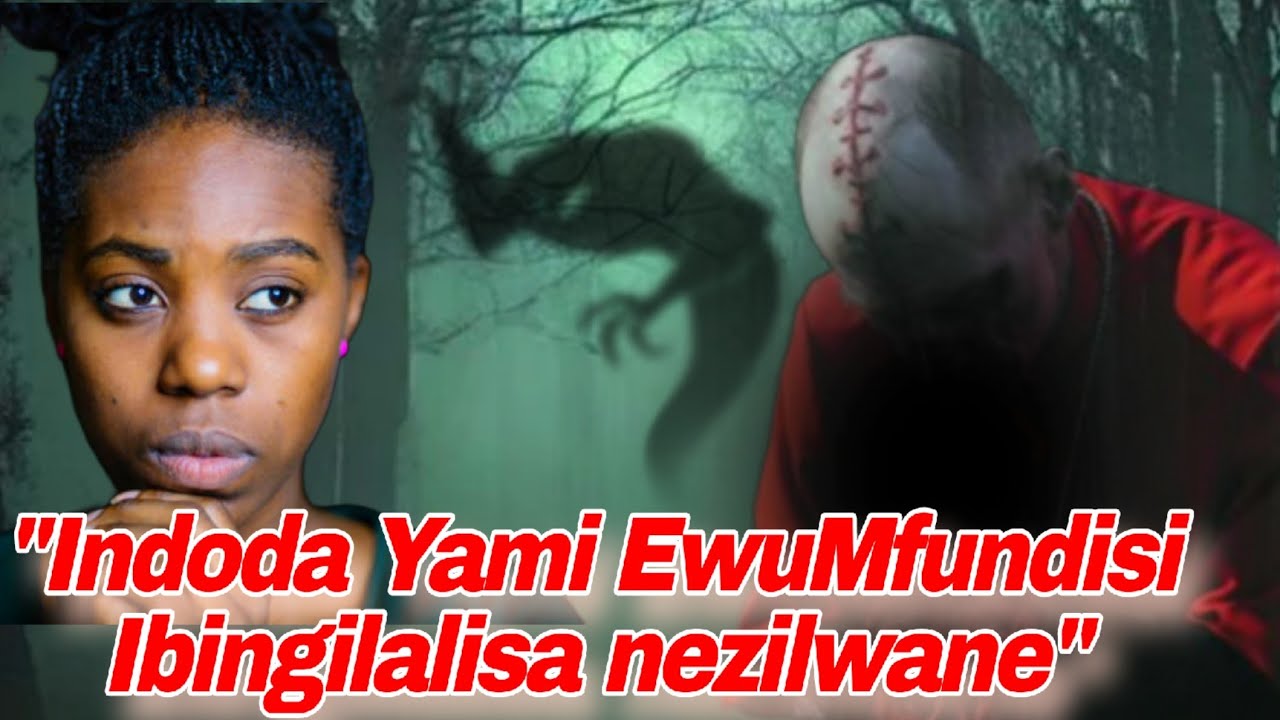Wabaleka Indoda Yakhe EwuMfundisi ifuna Ukuthwala Ngaye.{True Story}
