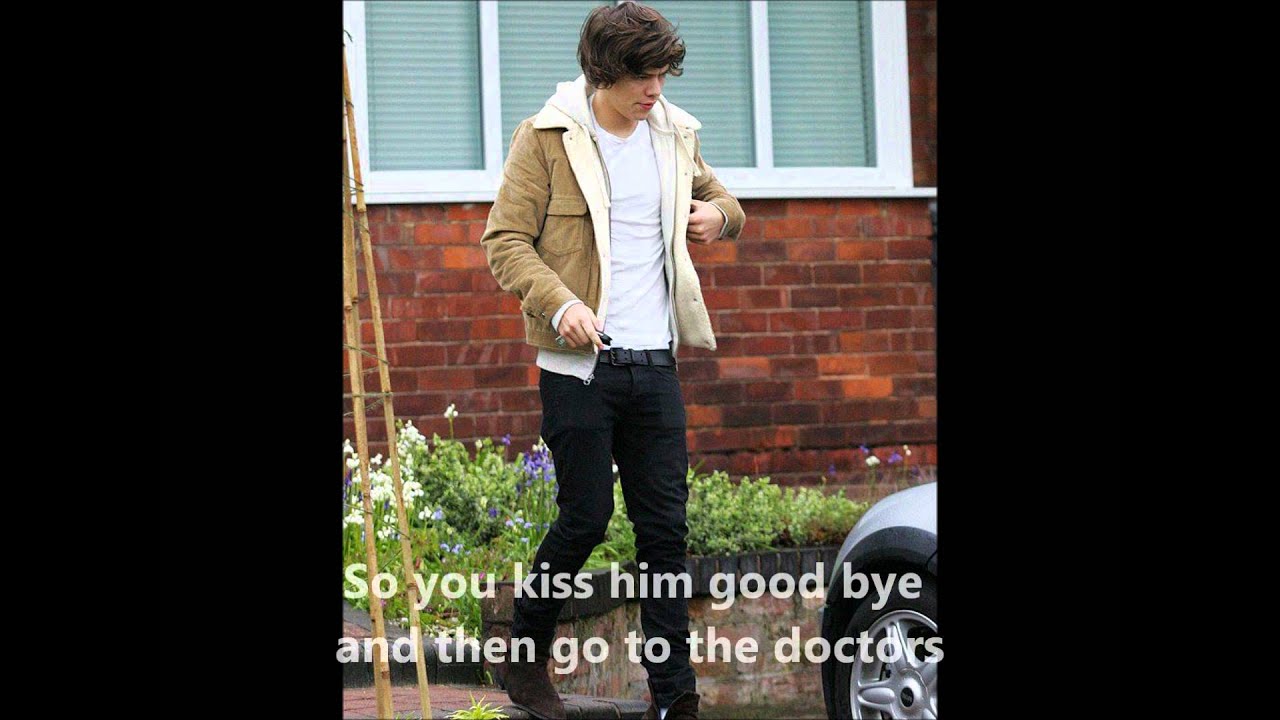 Harry Styles Love Story~part 7
