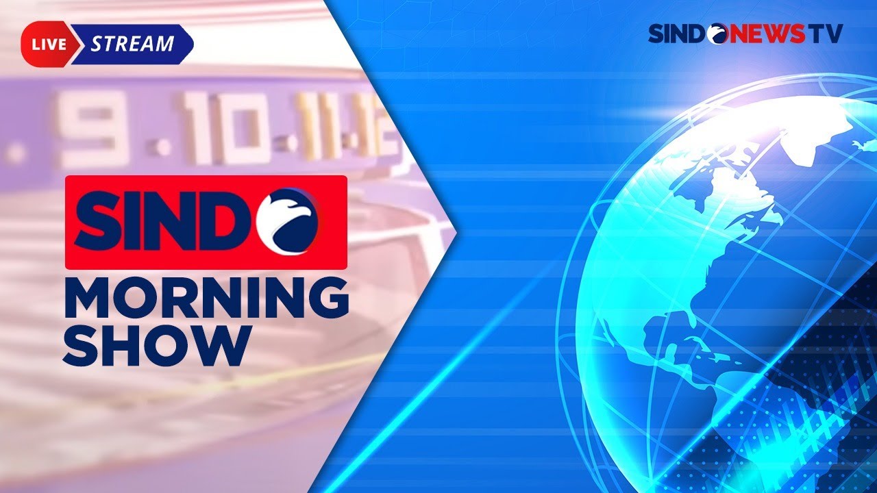 [LIVE NOW] Sindo Morning Show (05/07)
