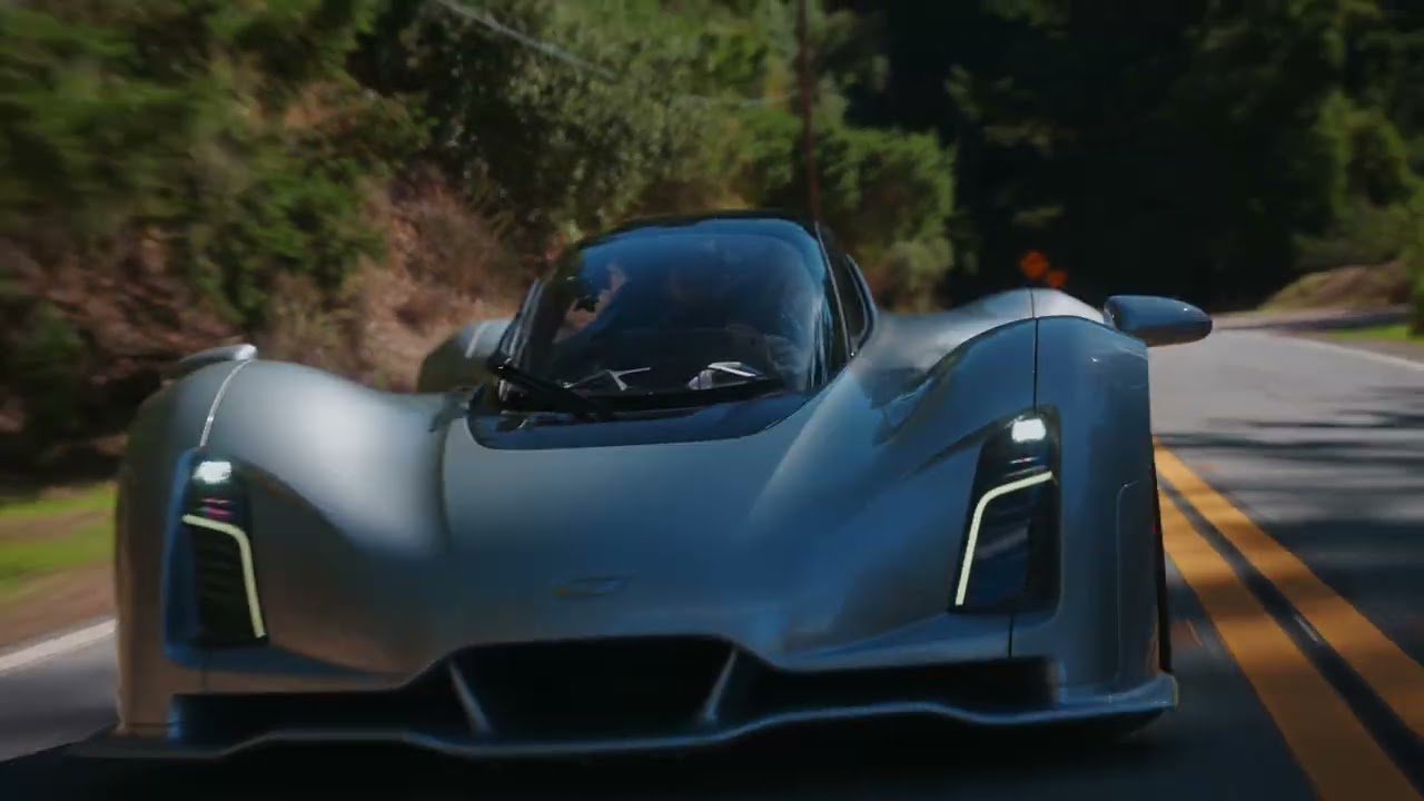 Velocity Tour 2025 Recap: Secret California from Paso Robles to Sonoma