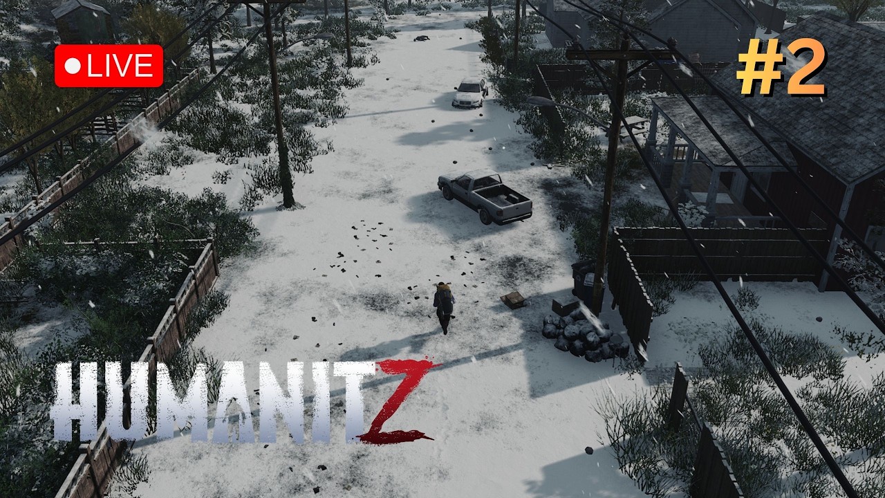 🔴 สนามบินใกล้ฉัน | HumanitZ