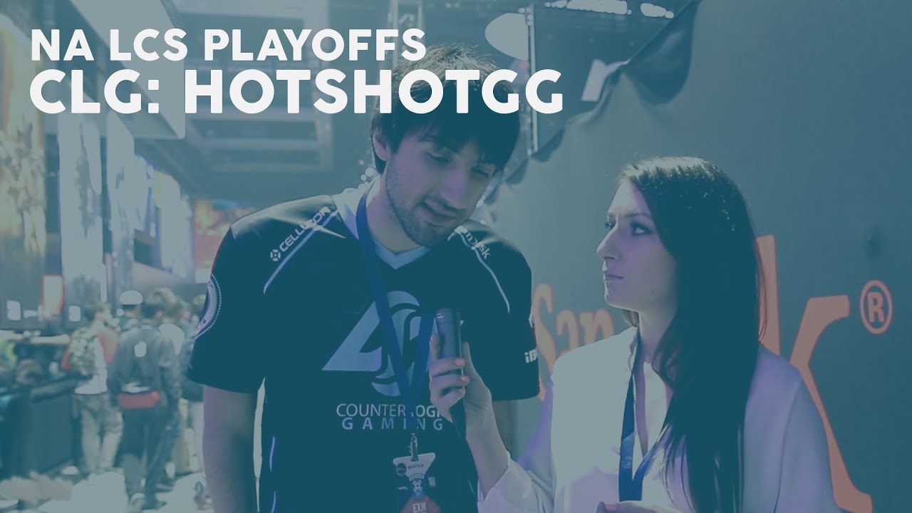 CLG HOTSHOTGG: 