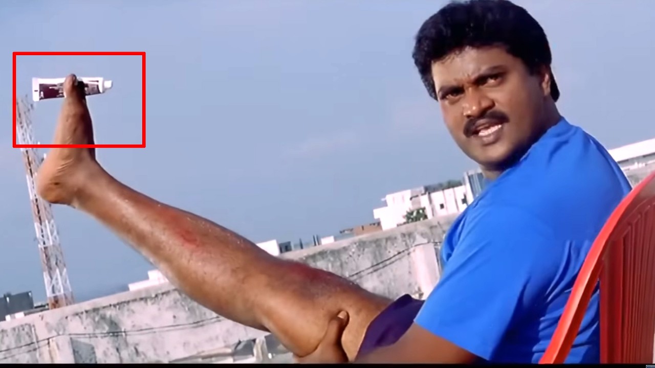 Sunil Hilarios Comedy Scenes | Telugu Back To Back Comedy Scenes | iDream