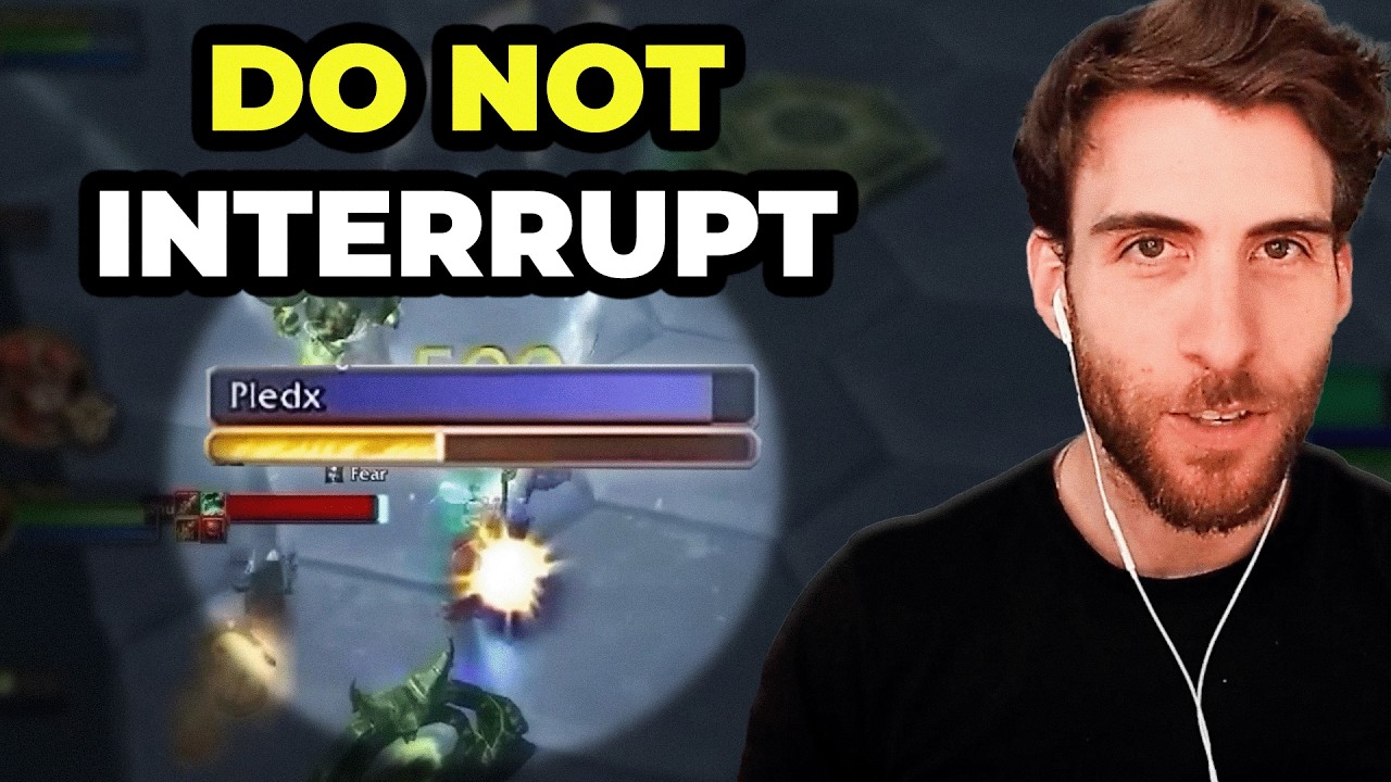 Эти советы помогут вам лучше играть в PvP в World of Warcraft.