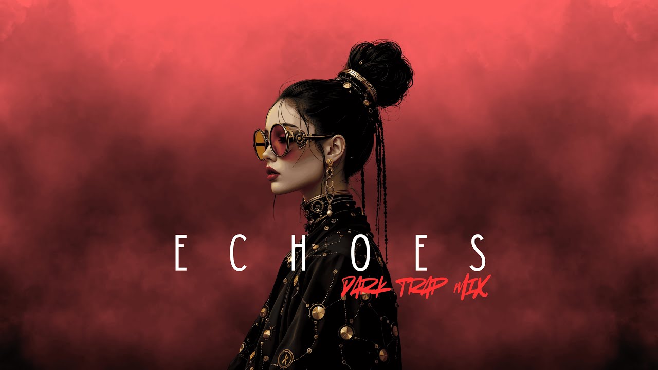 ECHOES | Dark Trap Mix