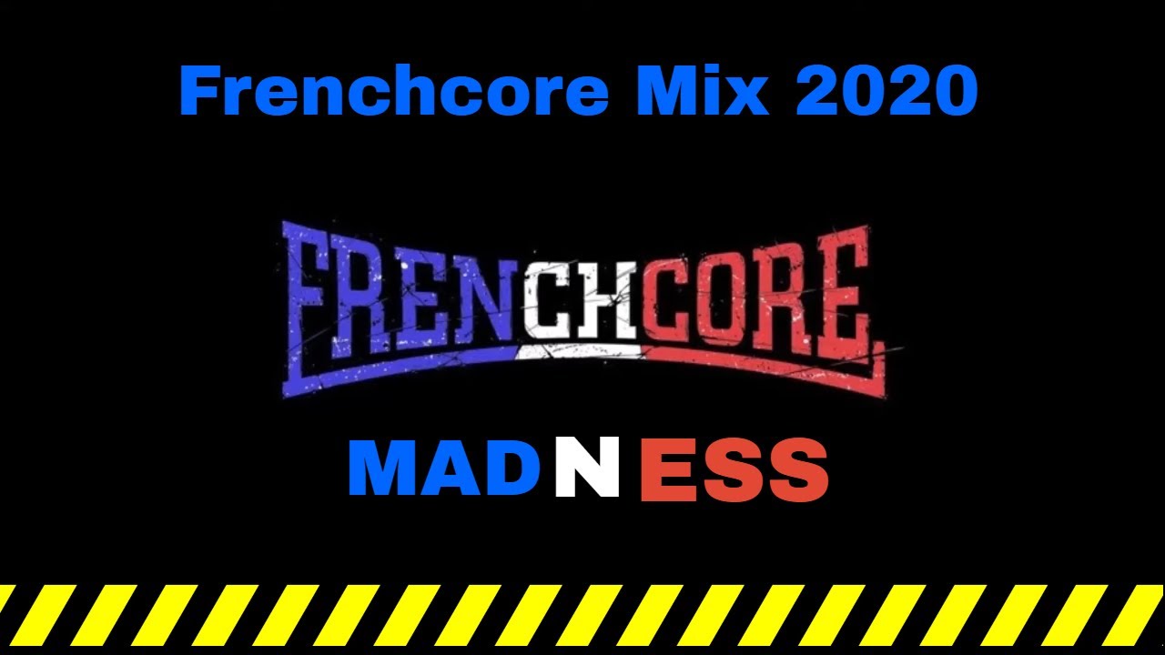 Frenchcore Mix May 2020  // 1 Hour of Frenchcore Madness